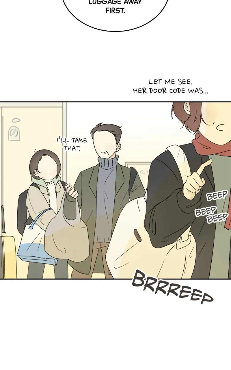 Read After School Recipe chapter 4 image 2 on Lezhin
