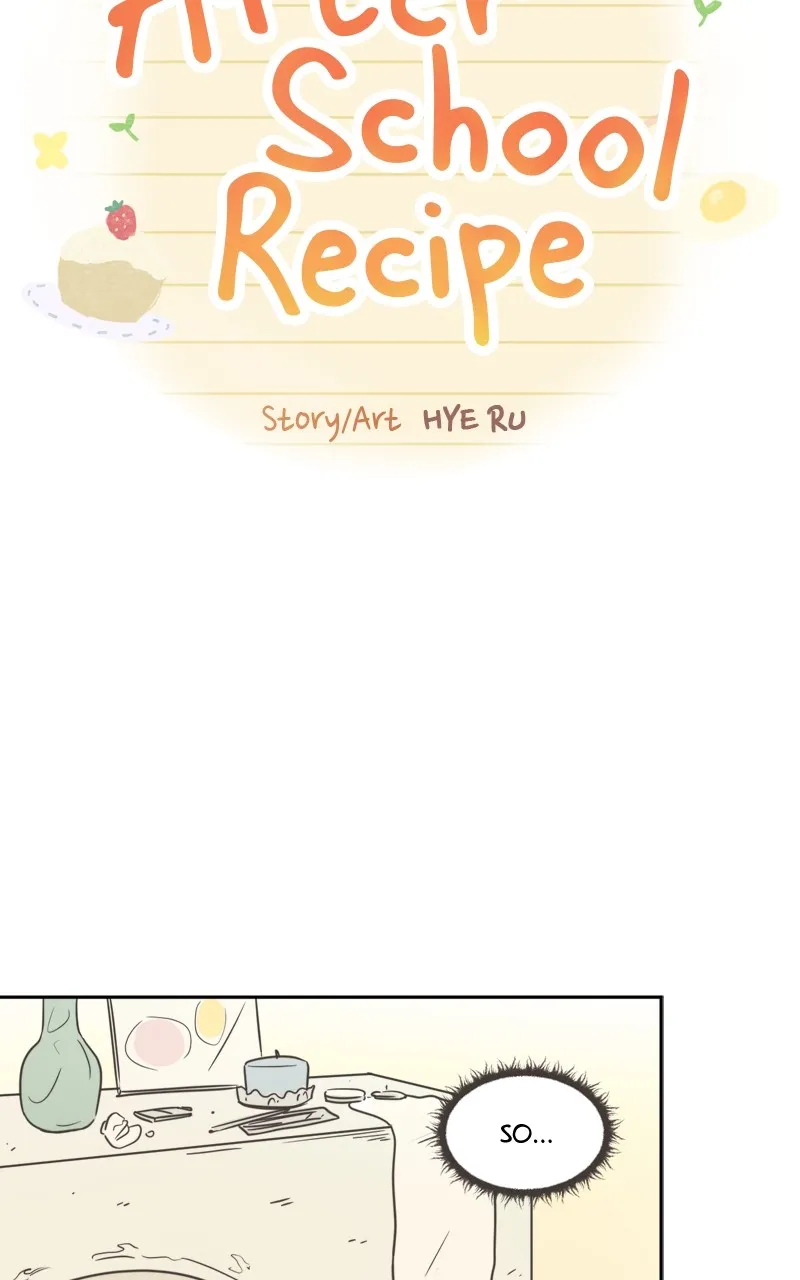 Read After School Recipe chapter 4 image 23 on Lezhin