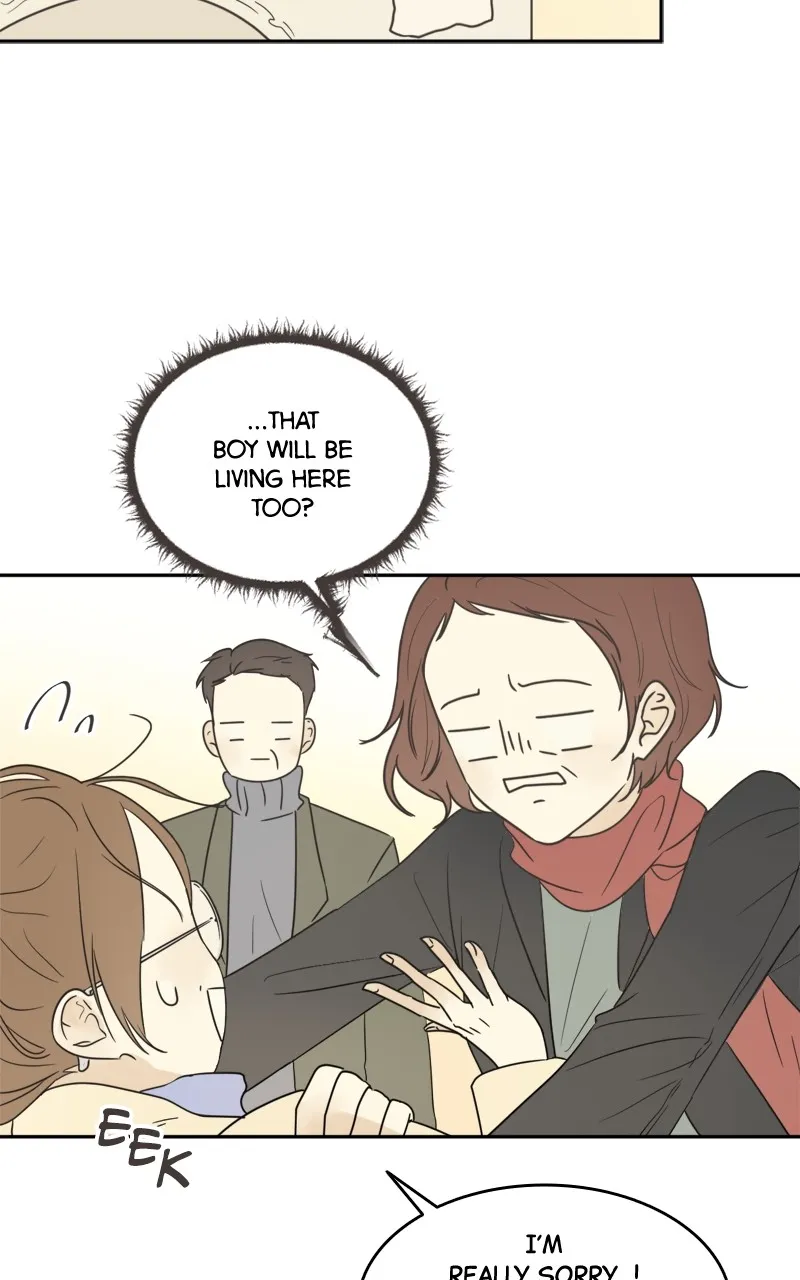 Read After School Recipe chapter 4 image 24 on Lezhin