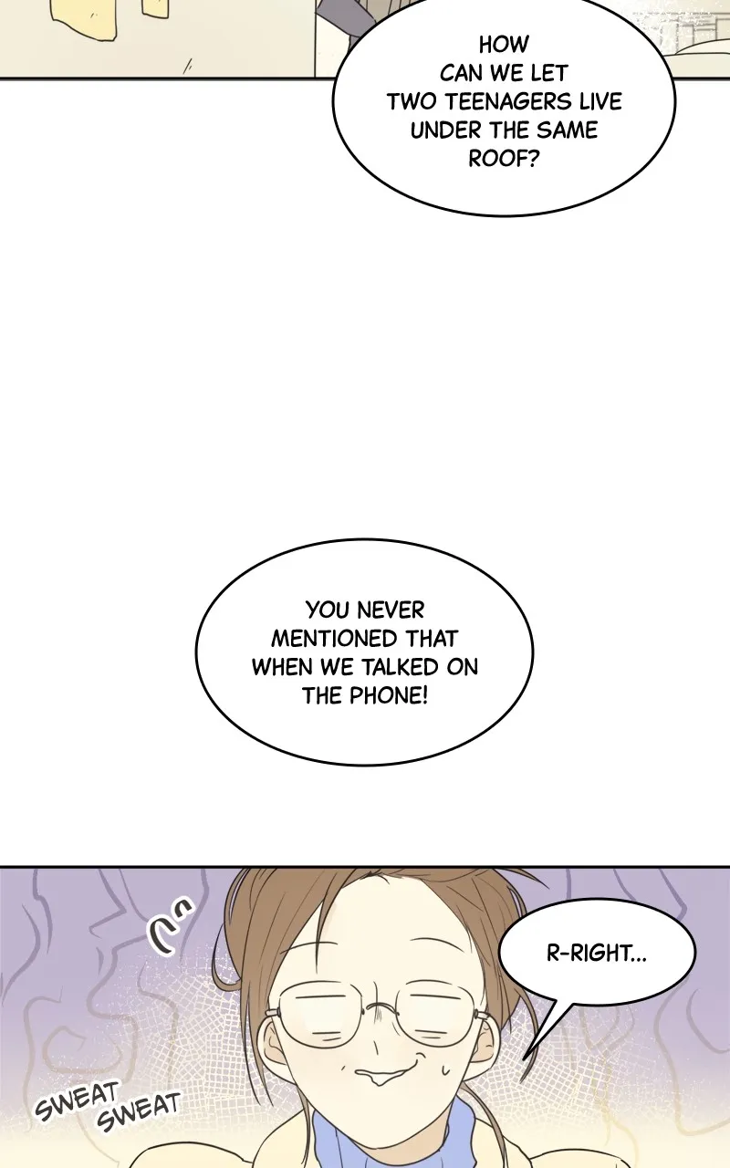 Read After School Recipe chapter 4 image 26 on Lezhin