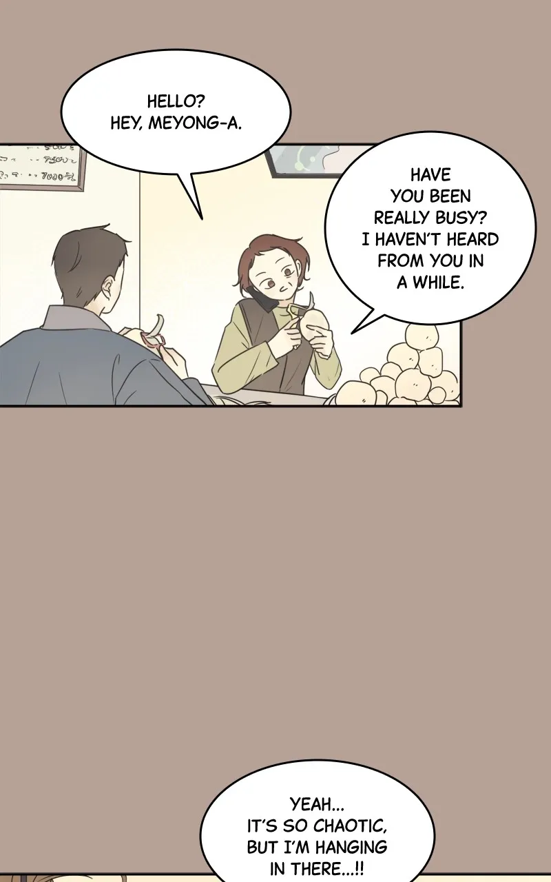 Read After School Recipe chapter 4 image 28 on Lezhin