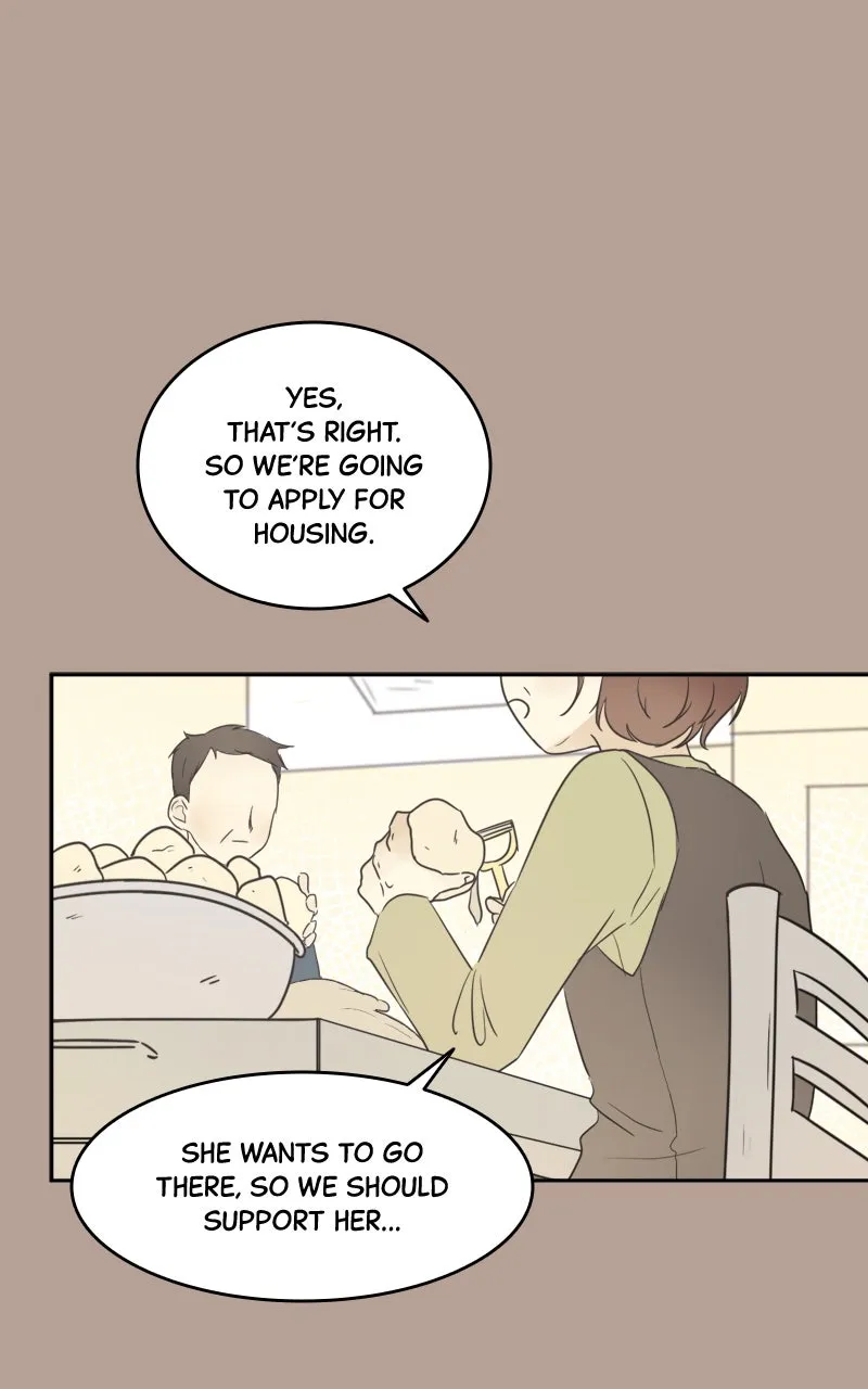 Read After School Recipe chapter 4 image 32 on Lezhin