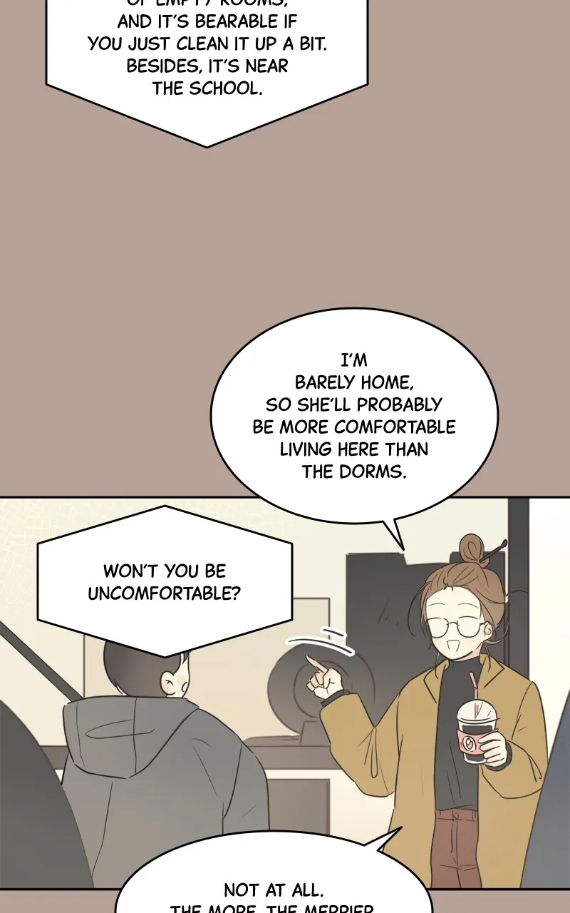 Read After School Recipe chapter 4 image 34 on Lezhin