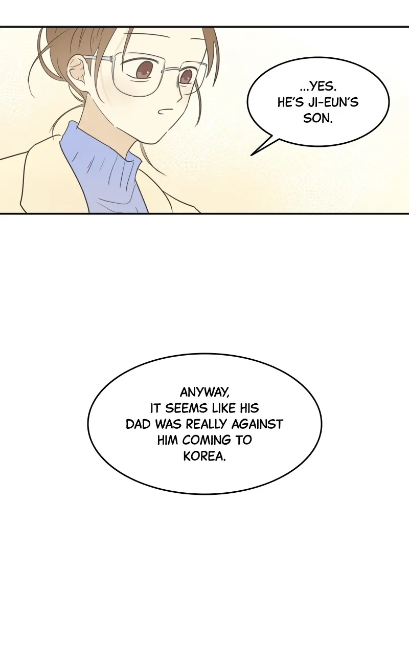 Read After School Recipe chapter 4 image 39 on Lezhin