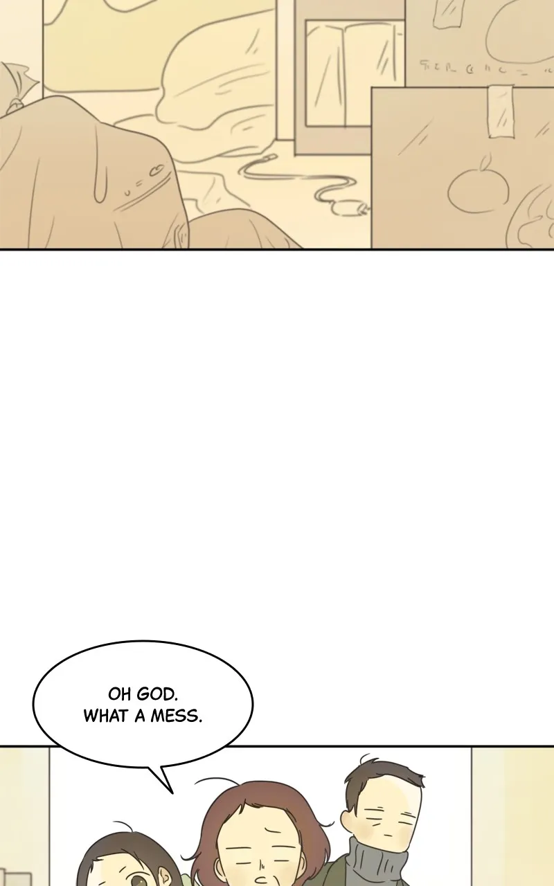 Read After School Recipe chapter 4 image 4 on Lezhin
