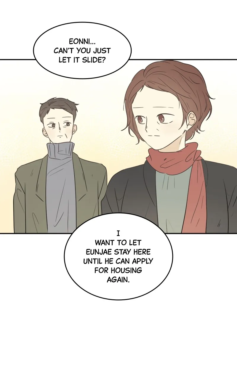 Read After School Recipe chapter 4 image 40 on Lezhin