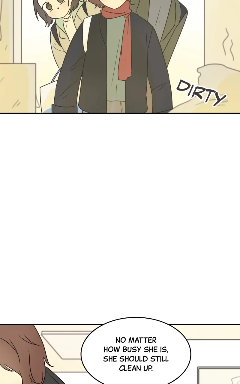 Read After School Recipe chapter 4 image 5 on Lezhin