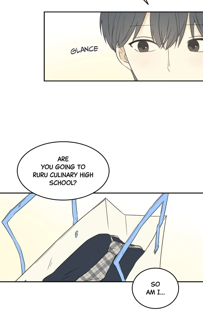 Read After School Recipe chapter 4 image 54 on Lezhin