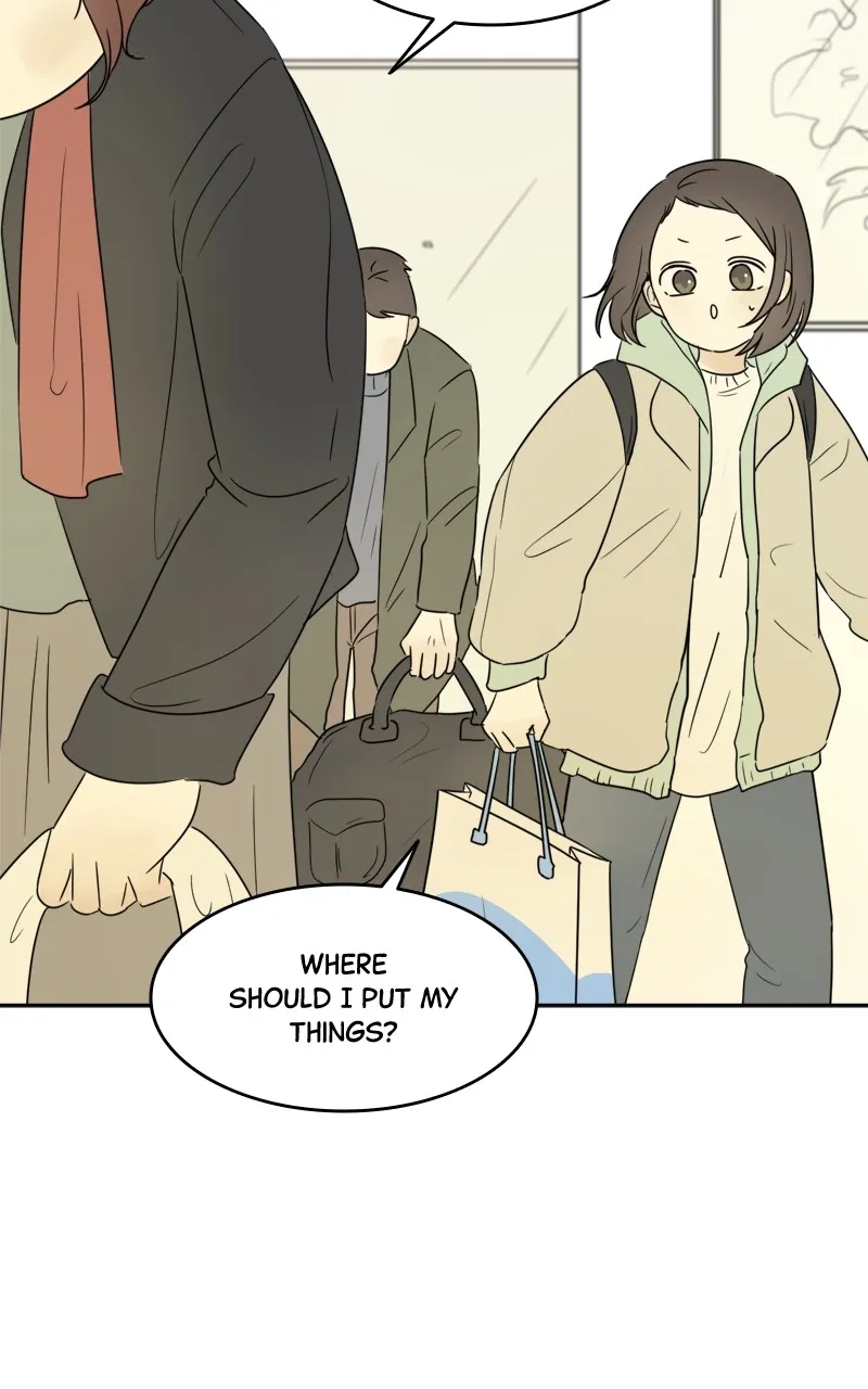 Read After School Recipe chapter 4 image 6 on Lezhin