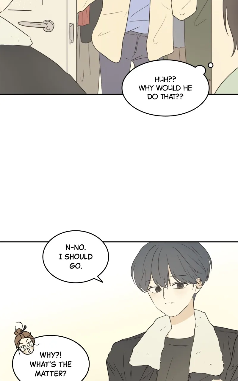 Read After School Recipe chapter 4 image 65 on Lezhin