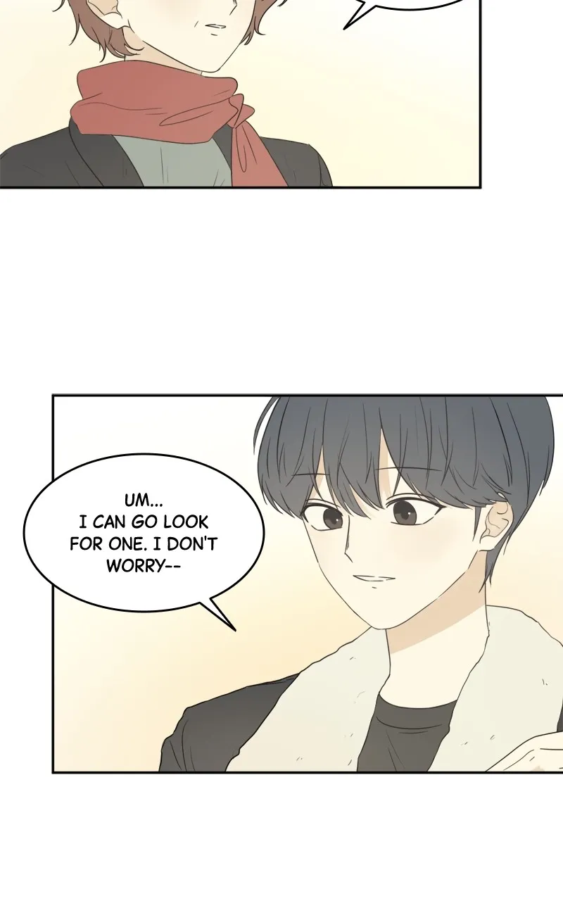 Read After School Recipe chapter 4 image 68 on Lezhin