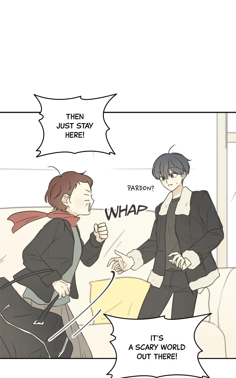Read After School Recipe chapter 4 image 69 on Lezhin