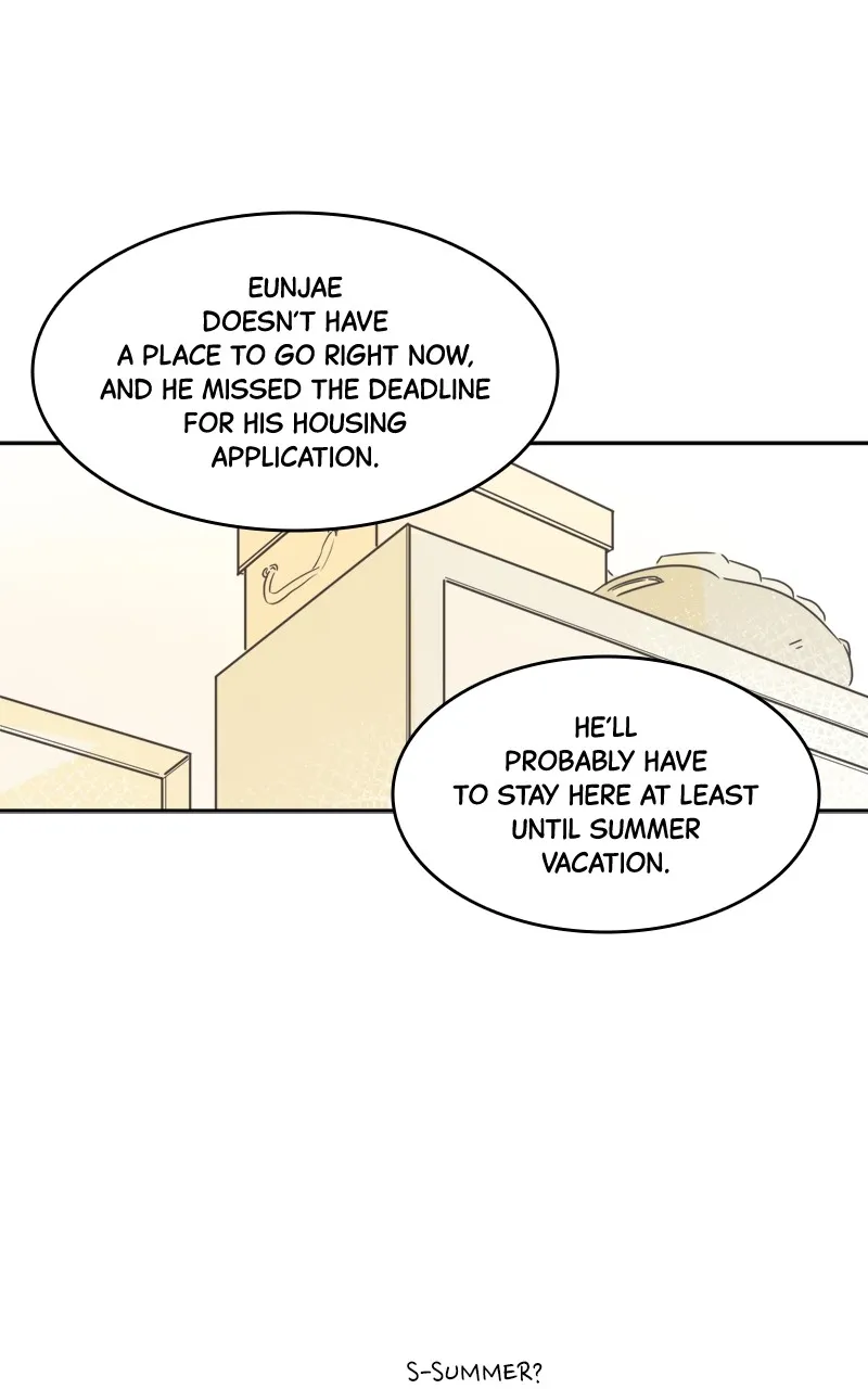 Read After School Recipe chapter 4 image 72 on Lezhin