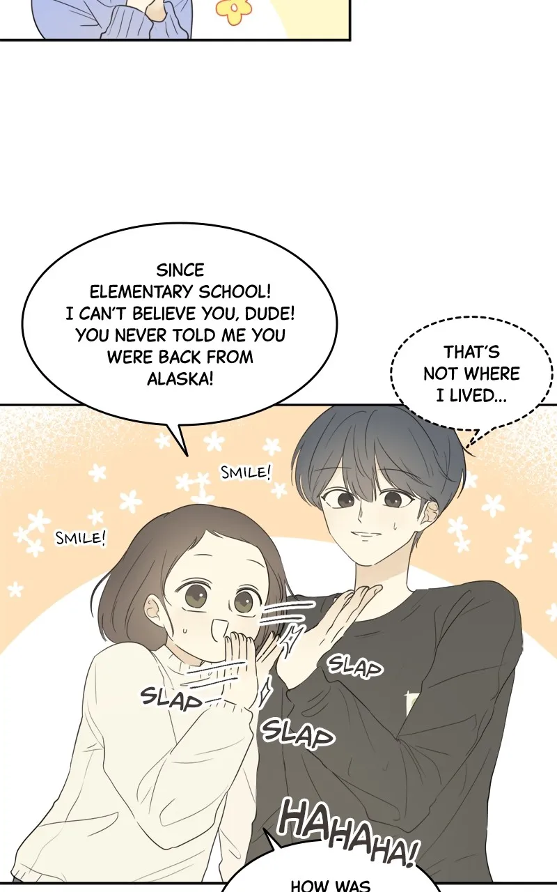 Read After School Recipe chapter 4 image 78 on Lezhin