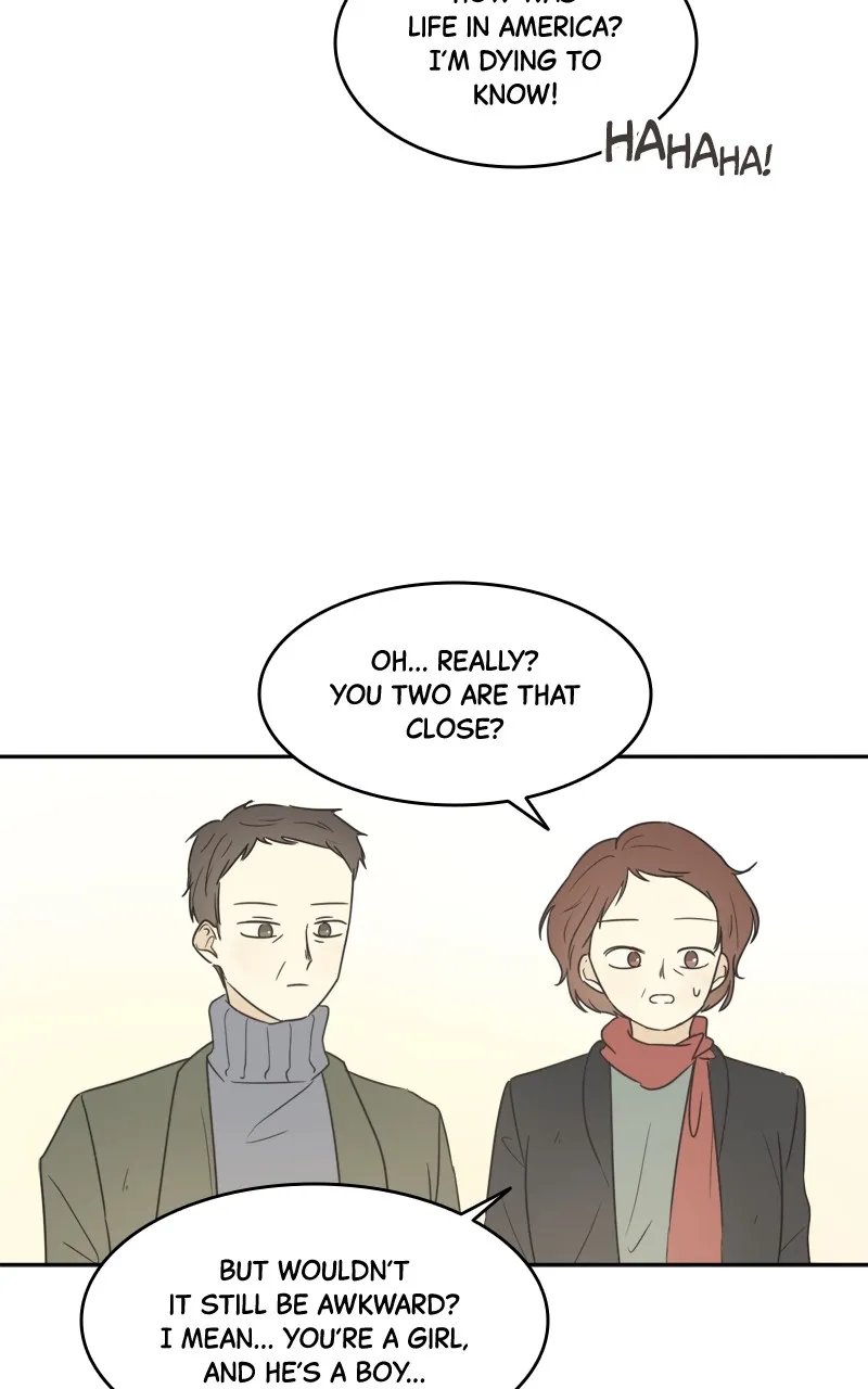 Read After School Recipe chapter 4 image 79 on Lezhin