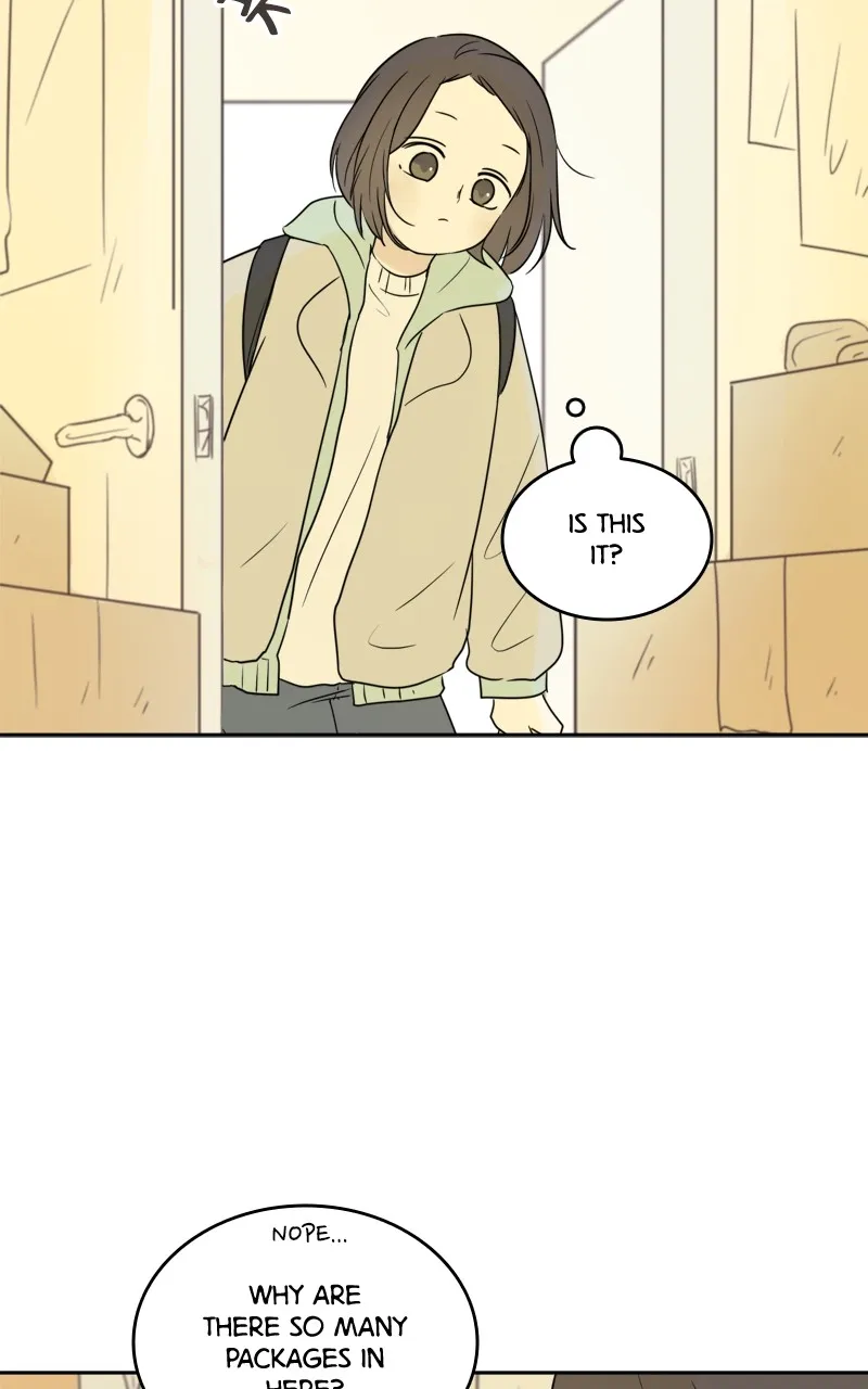 Read After School Recipe chapter 4 image 8 on Lezhin