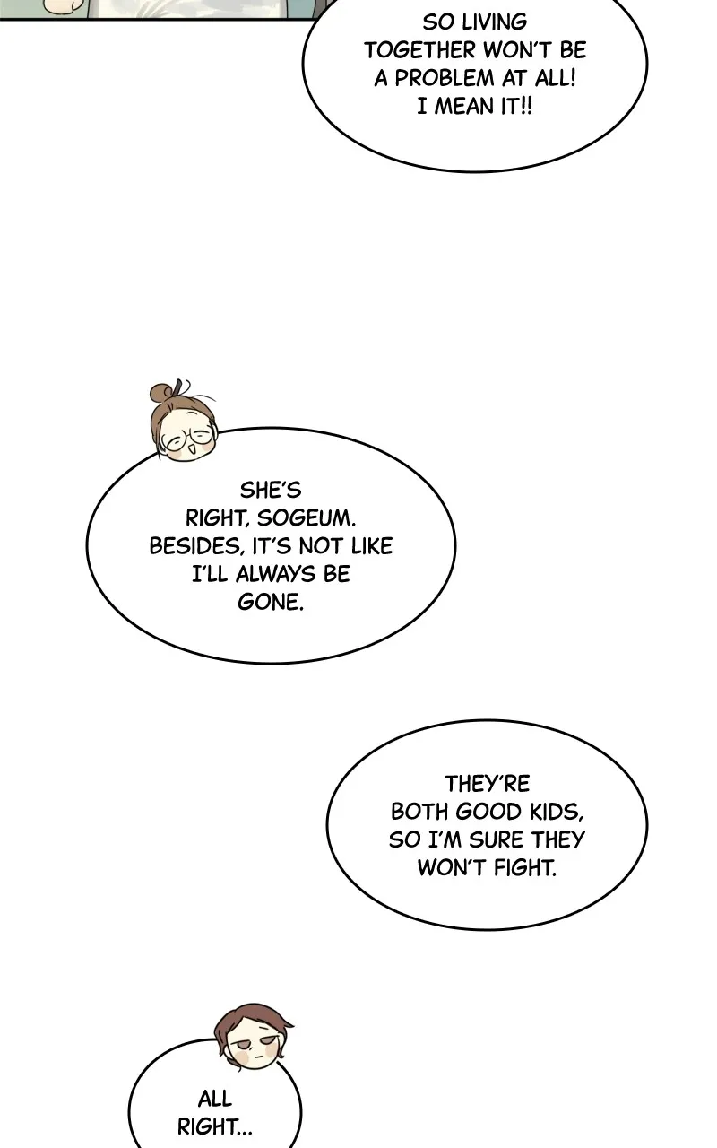 Read After School Recipe chapter 4 image 81 on Lezhin