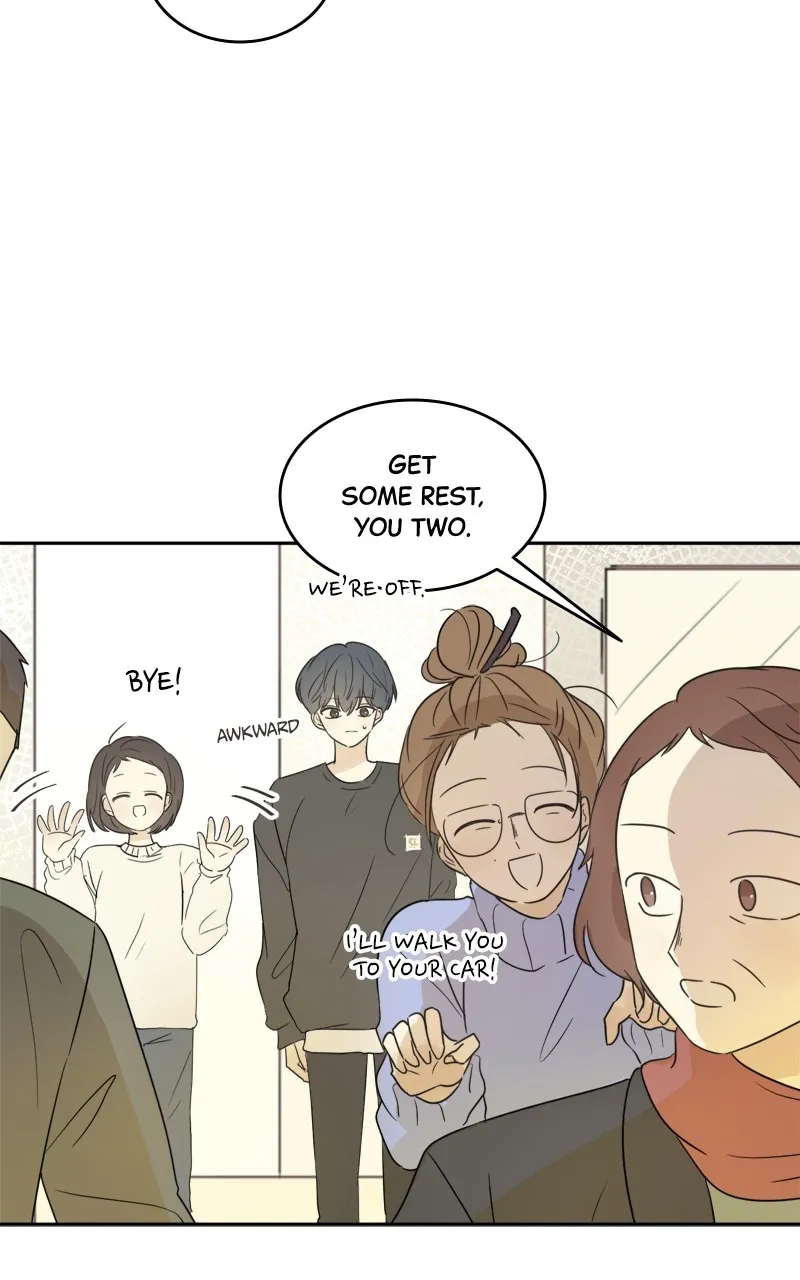 Read After School Recipe chapter 4 image 82 on Lezhin
