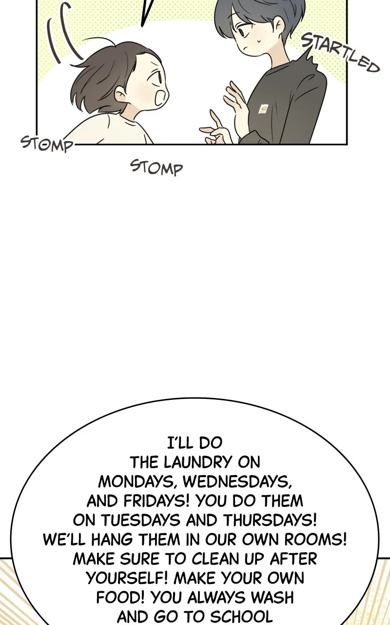 Read After School Recipe chapter 4 image 87 on Lezhin