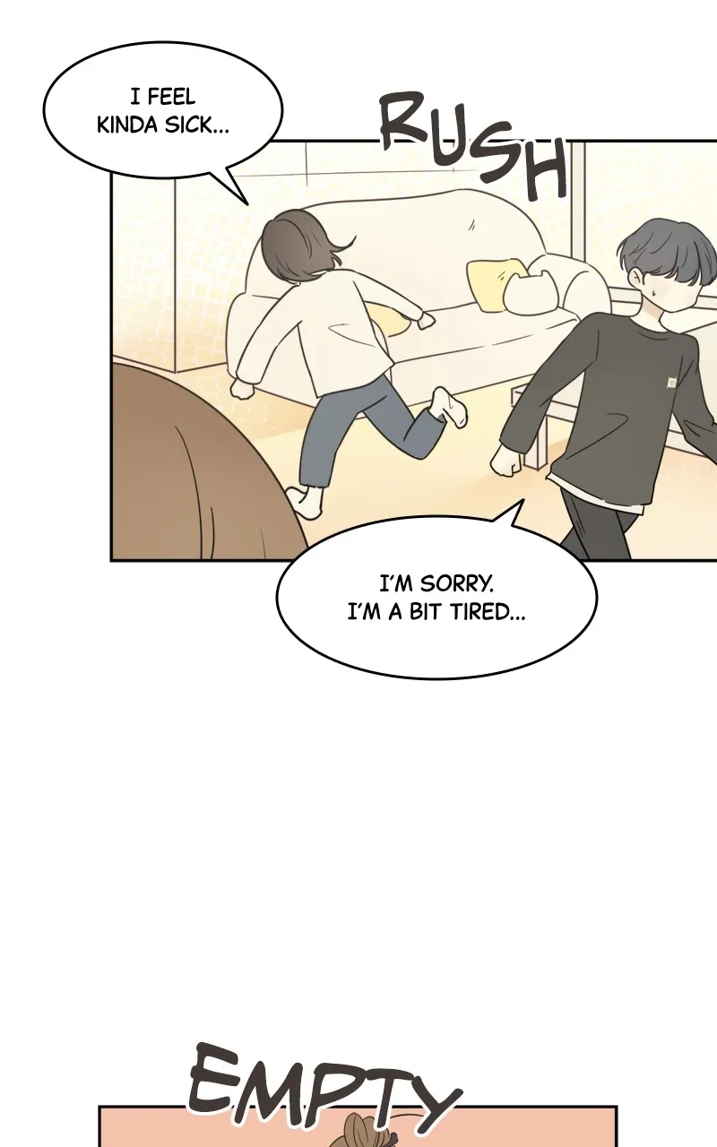 Read After School Recipe chapter 5 image 1 on Lezhin