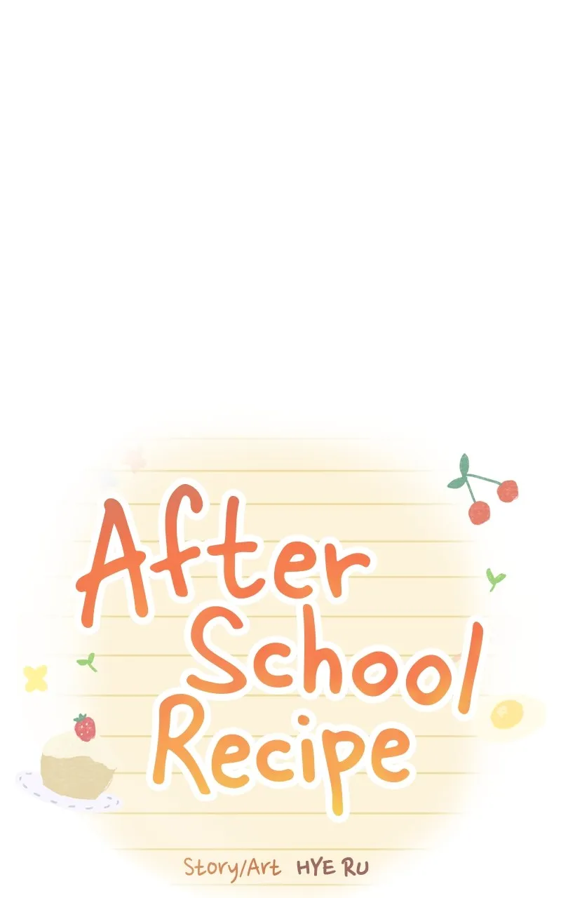 Read After School Recipe chapter 5 image 11 on Lezhin