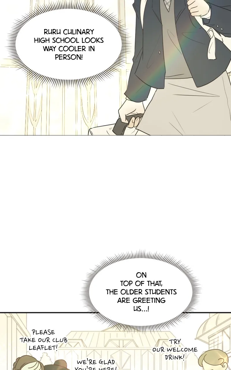Read After School Recipe chapter 5 image 13 on Lezhin