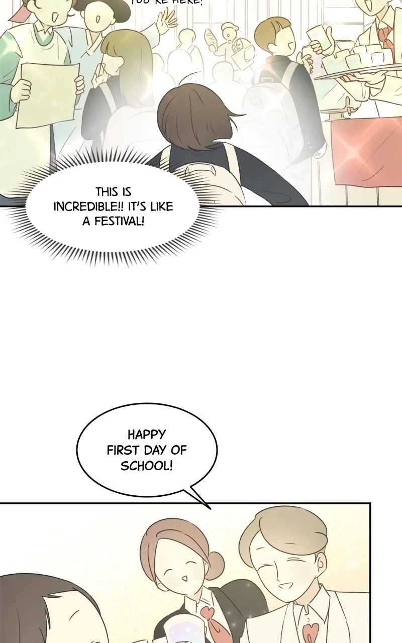 Read After School Recipe chapter 5 image 14 on Lezhin
