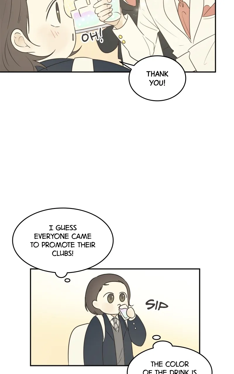 Read After School Recipe chapter 5 image 15 on Lezhin