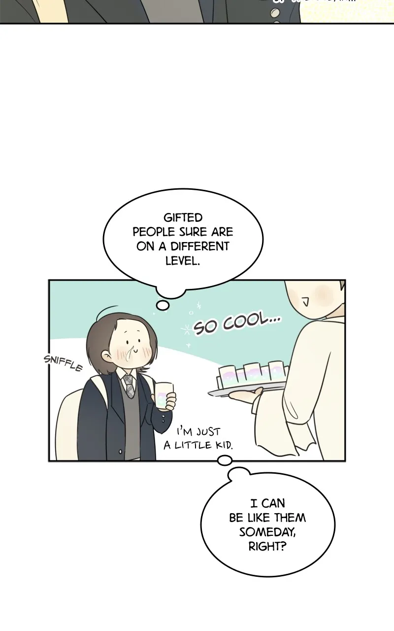 Read After School Recipe chapter 5 image 17 on Lezhin