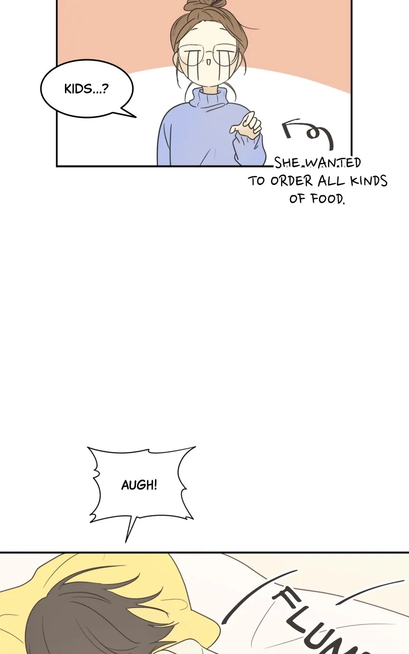 Read After School Recipe chapter 5 image 2 on Lezhin