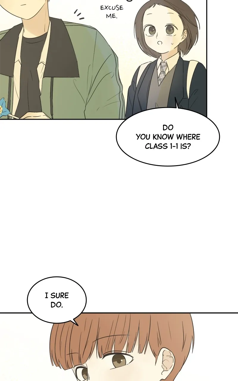 Read After School Recipe chapter 5 image 20 on Lezhin