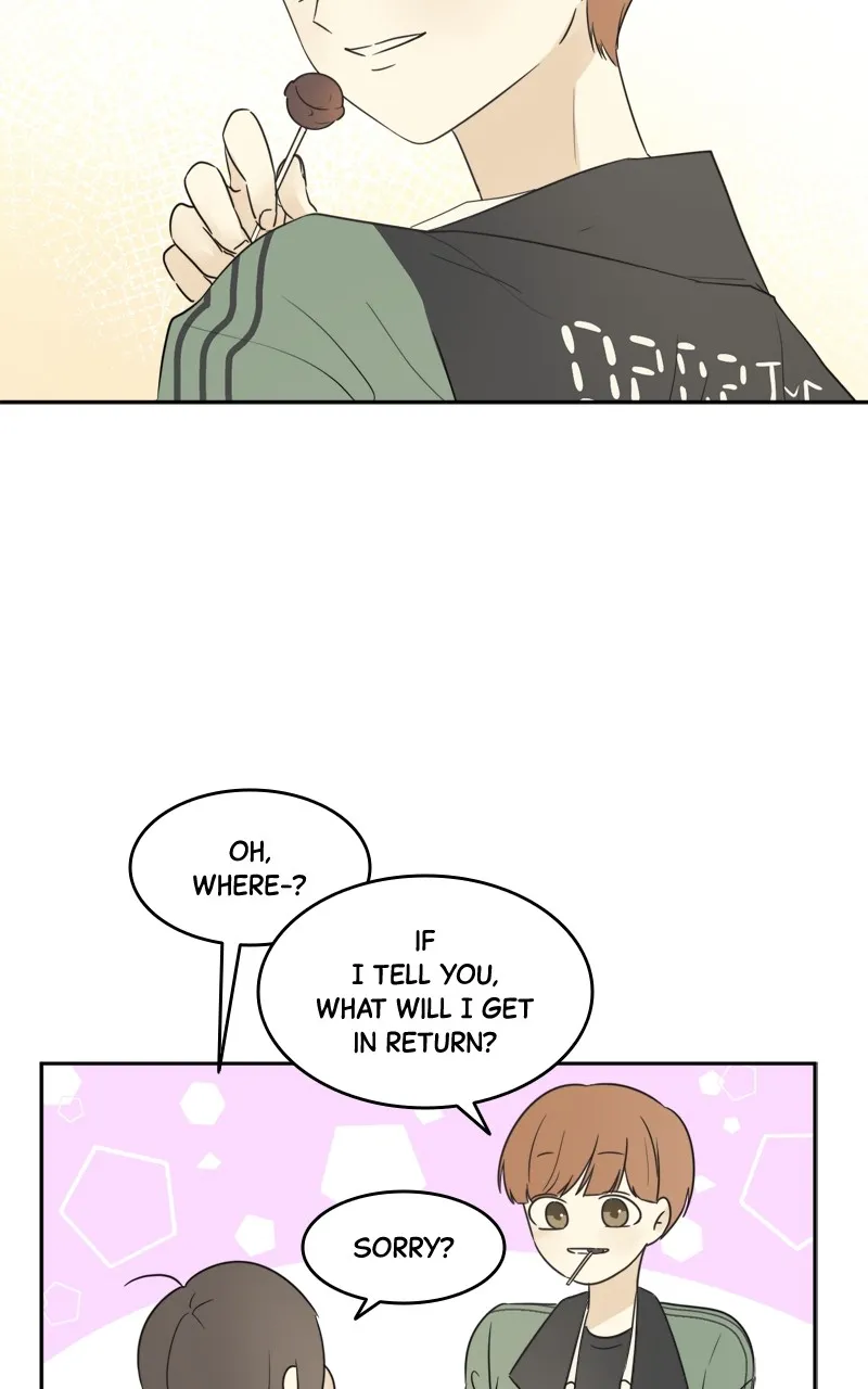 Read After School Recipe chapter 5 image 21 on Lezhin