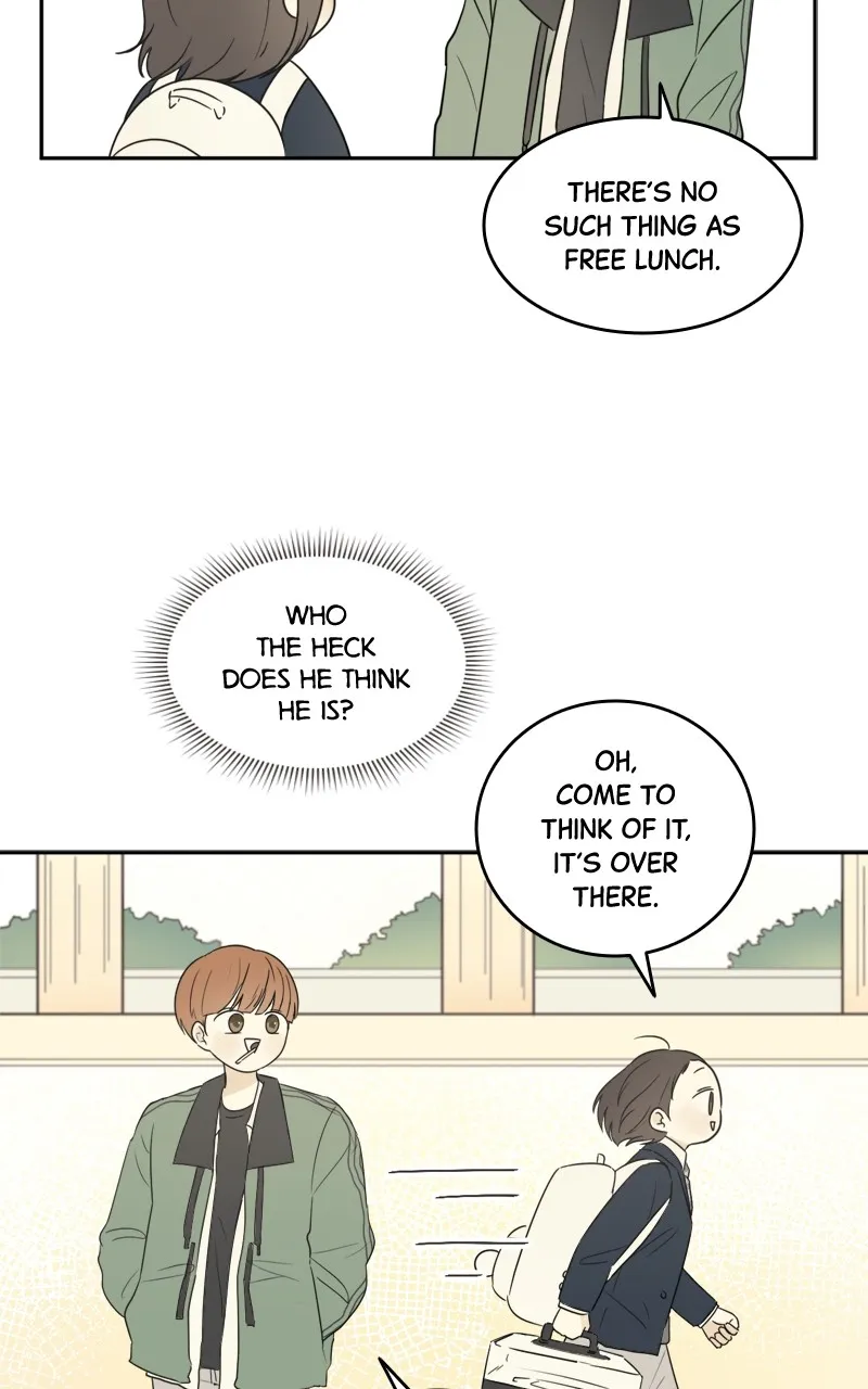 Read After School Recipe chapter 5 image 22 on Lezhin
