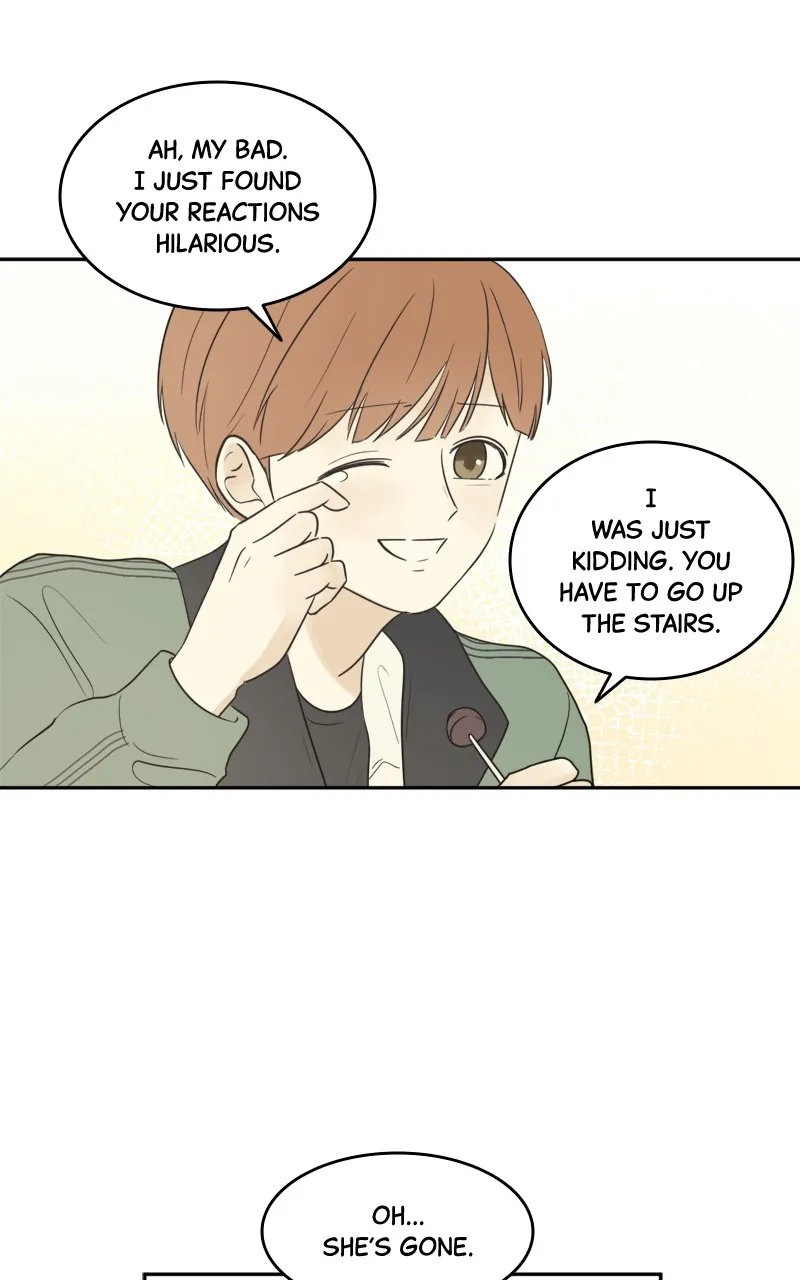 Read After School Recipe chapter 5 image 26 on Lezhin
