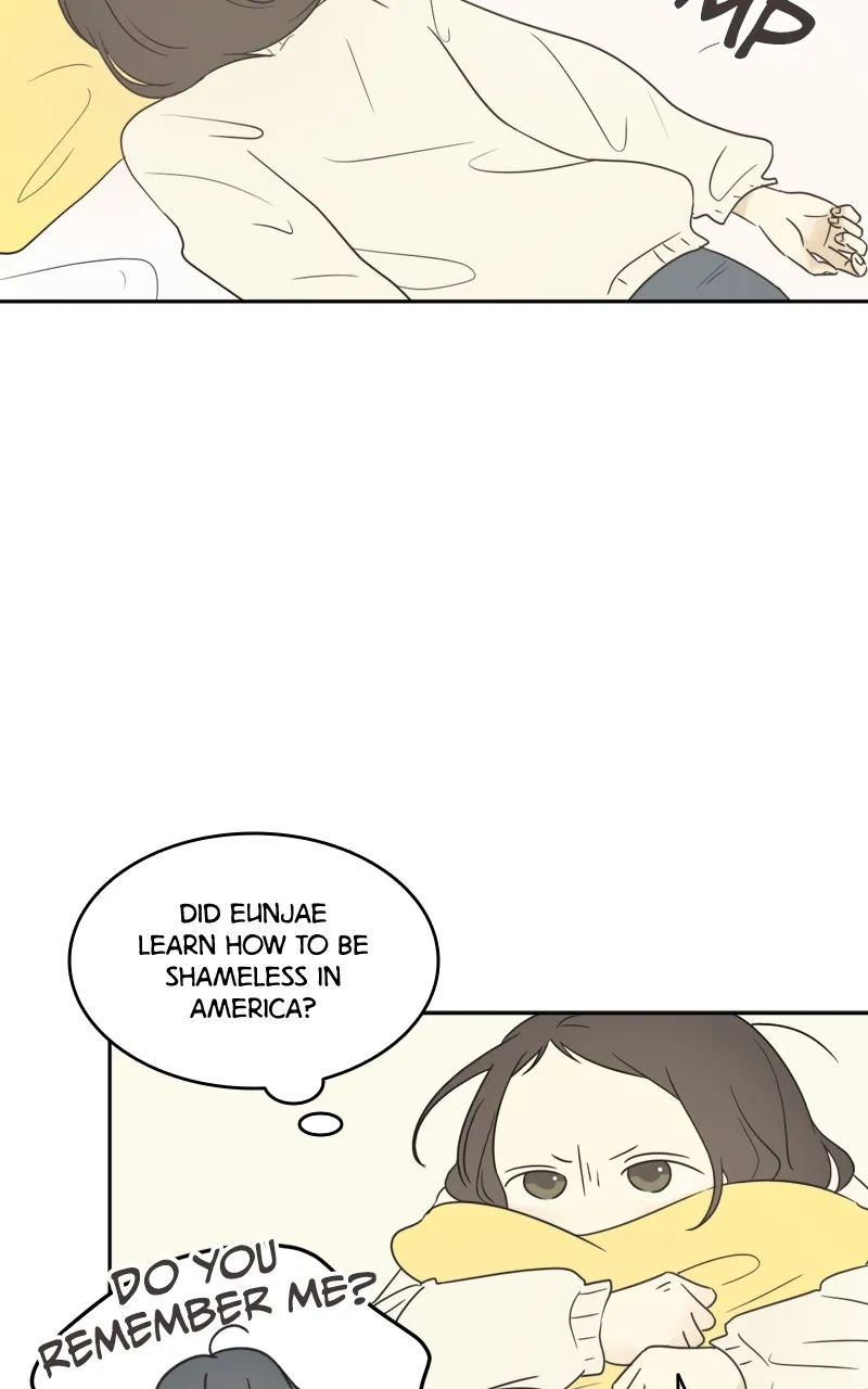 Read After School Recipe chapter 5 image 3 on Lezhin
