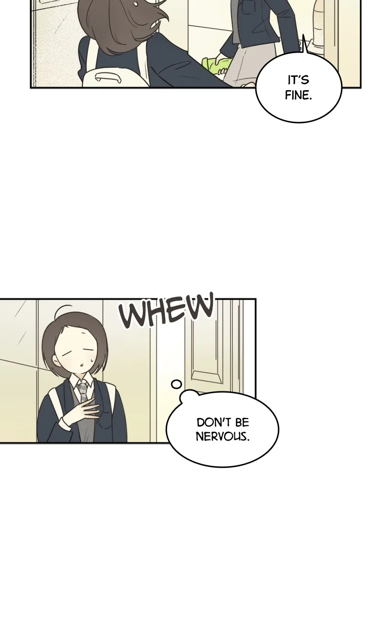 Read After School Recipe chapter 5 image 32 on Lezhin
