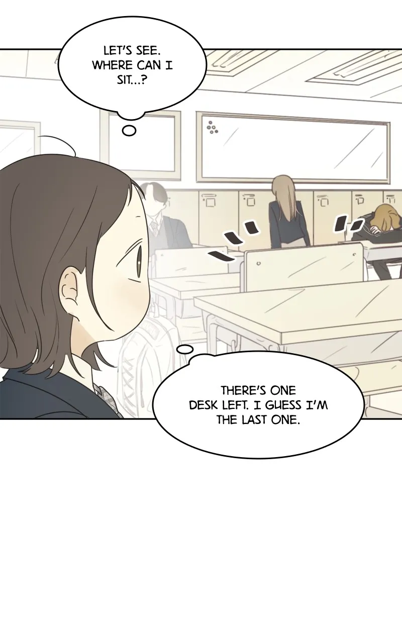 Read After School Recipe chapter 5 image 33 on Lezhin