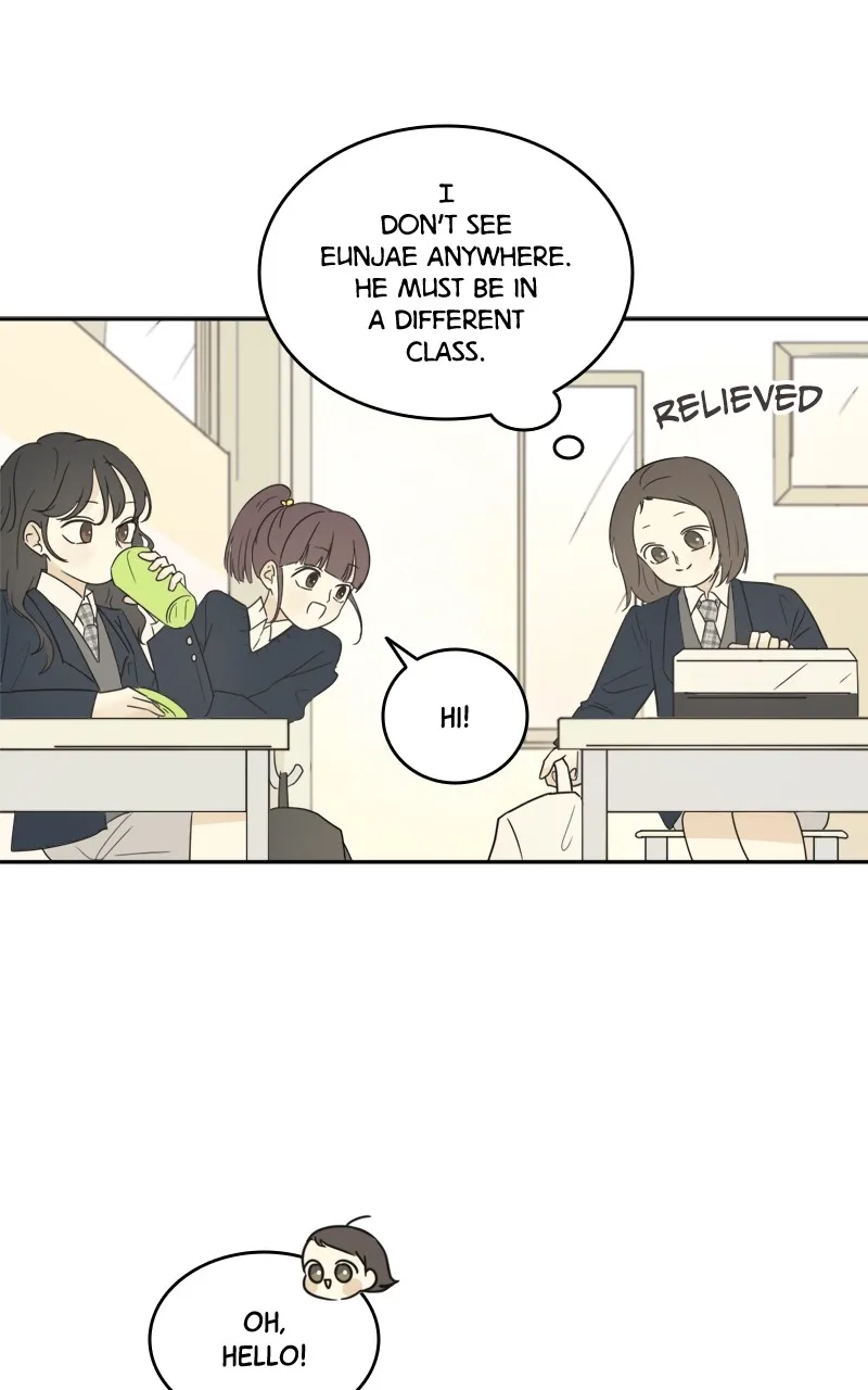 Read After School Recipe chapter 5 image 34 on Lezhin