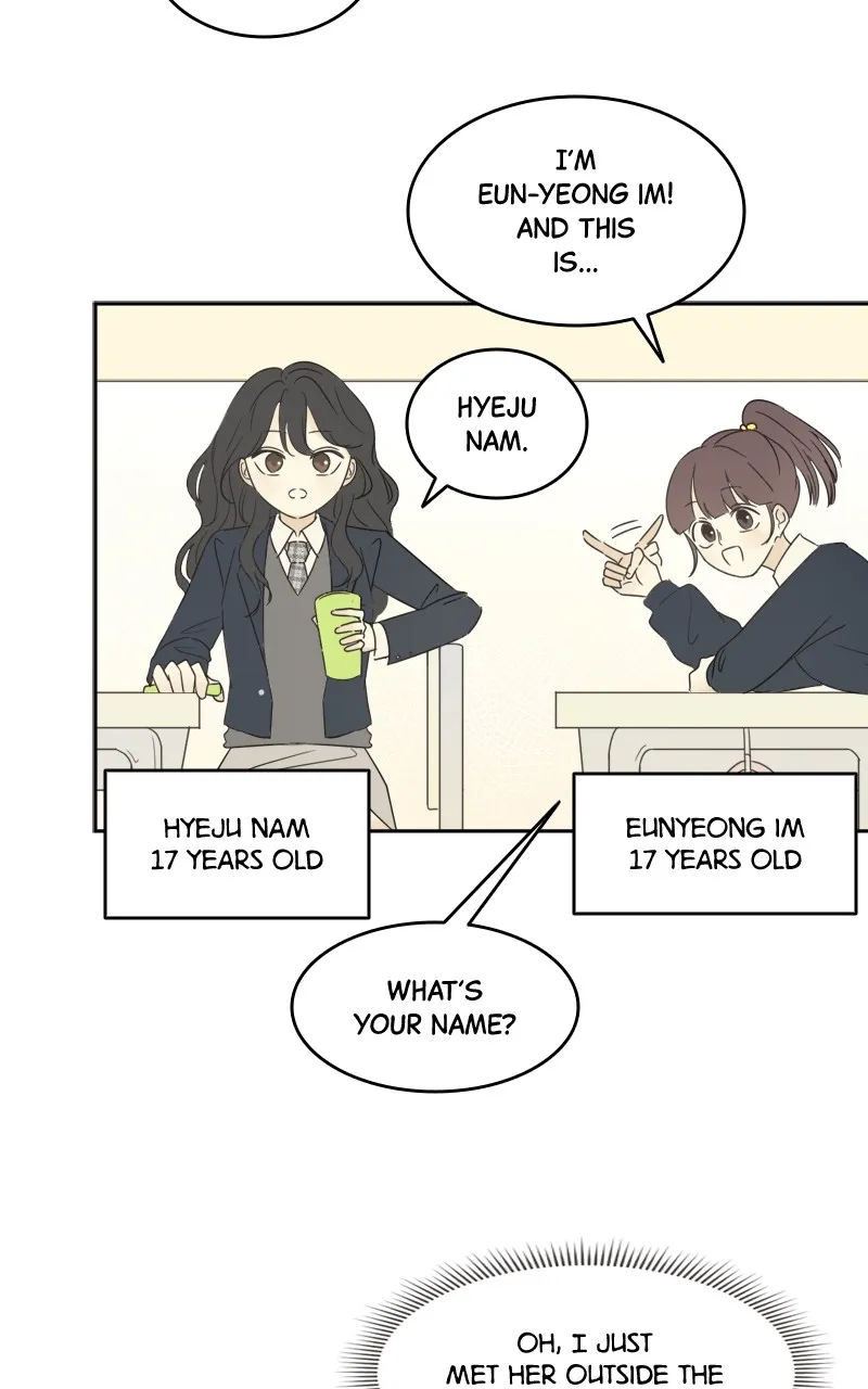 Read After School Recipe chapter 5 image 35 on Lezhin