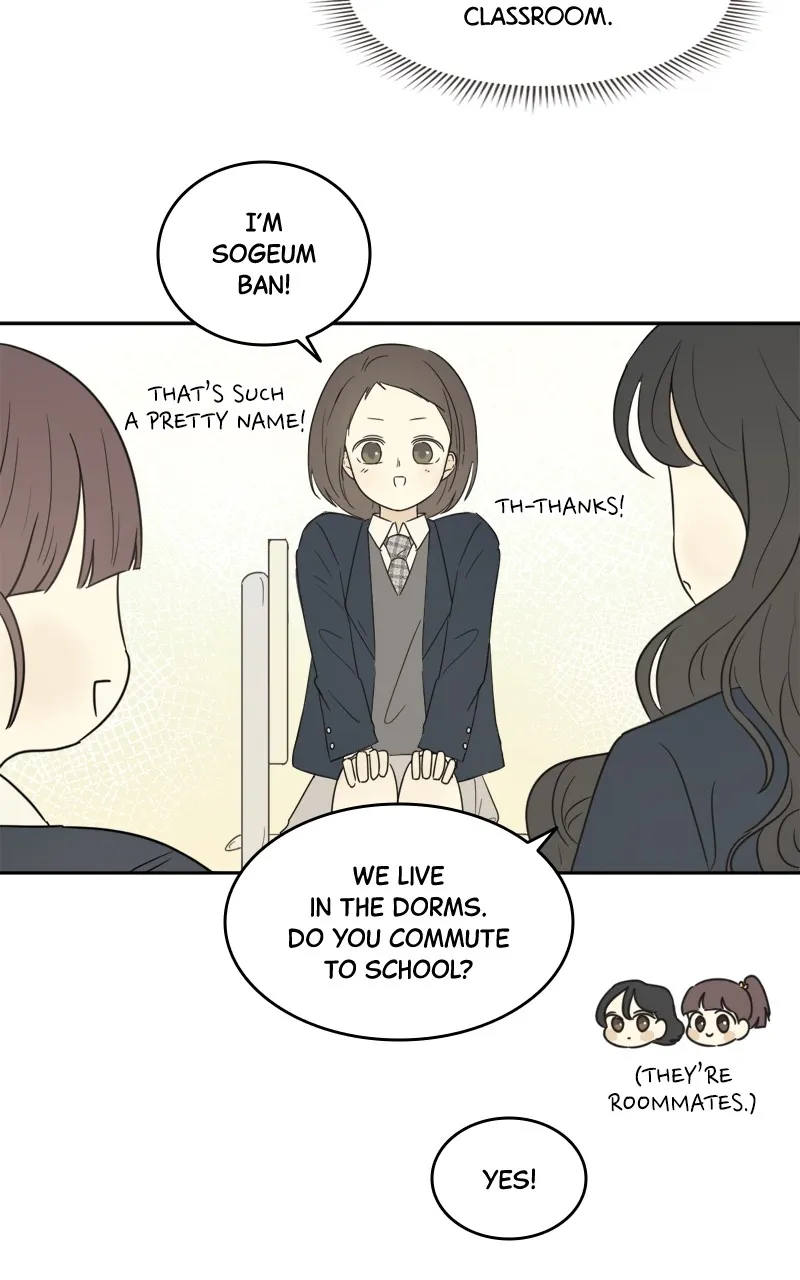 Read After School Recipe chapter 5 image 36 on Lezhin