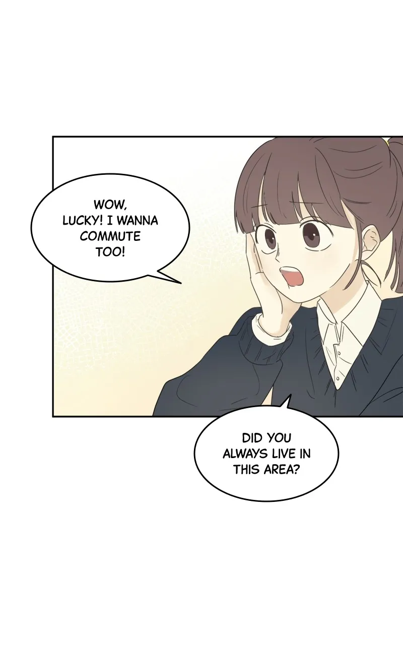 Read After School Recipe chapter 5 image 37 on Lezhin