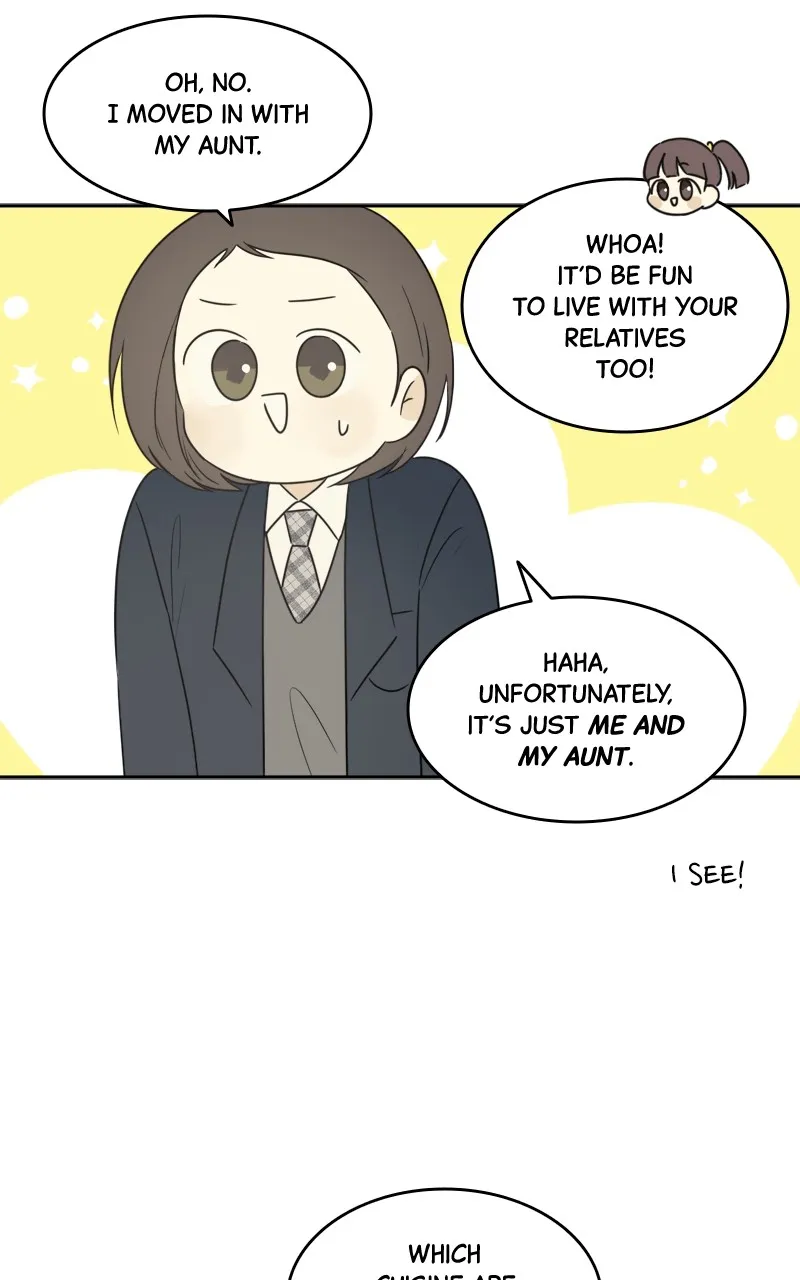 Read After School Recipe chapter 5 image 38 on Lezhin