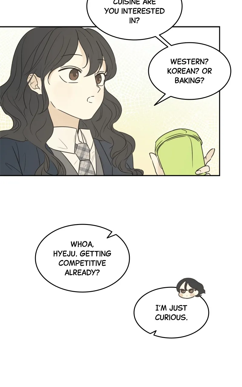 Read After School Recipe chapter 5 image 39 on Lezhin