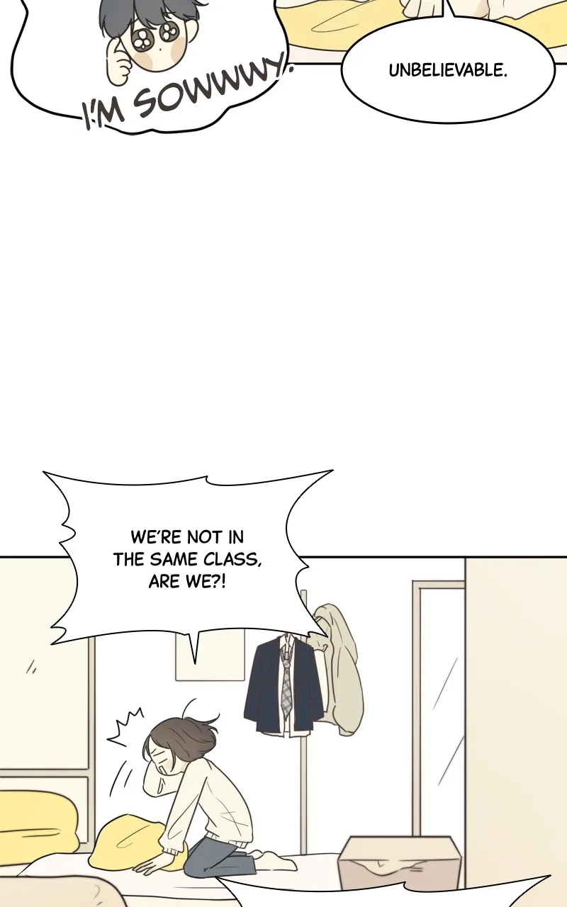 Read After School Recipe chapter 5 image 4 on Lezhin