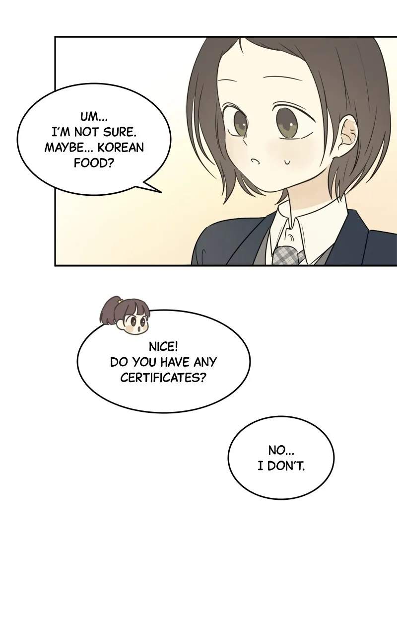 Read After School Recipe chapter 5 image 40 on Lezhin