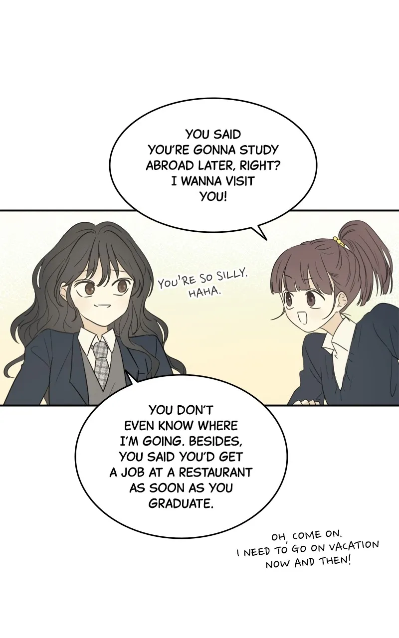 Read After School Recipe chapter 5 image 42 on Lezhin