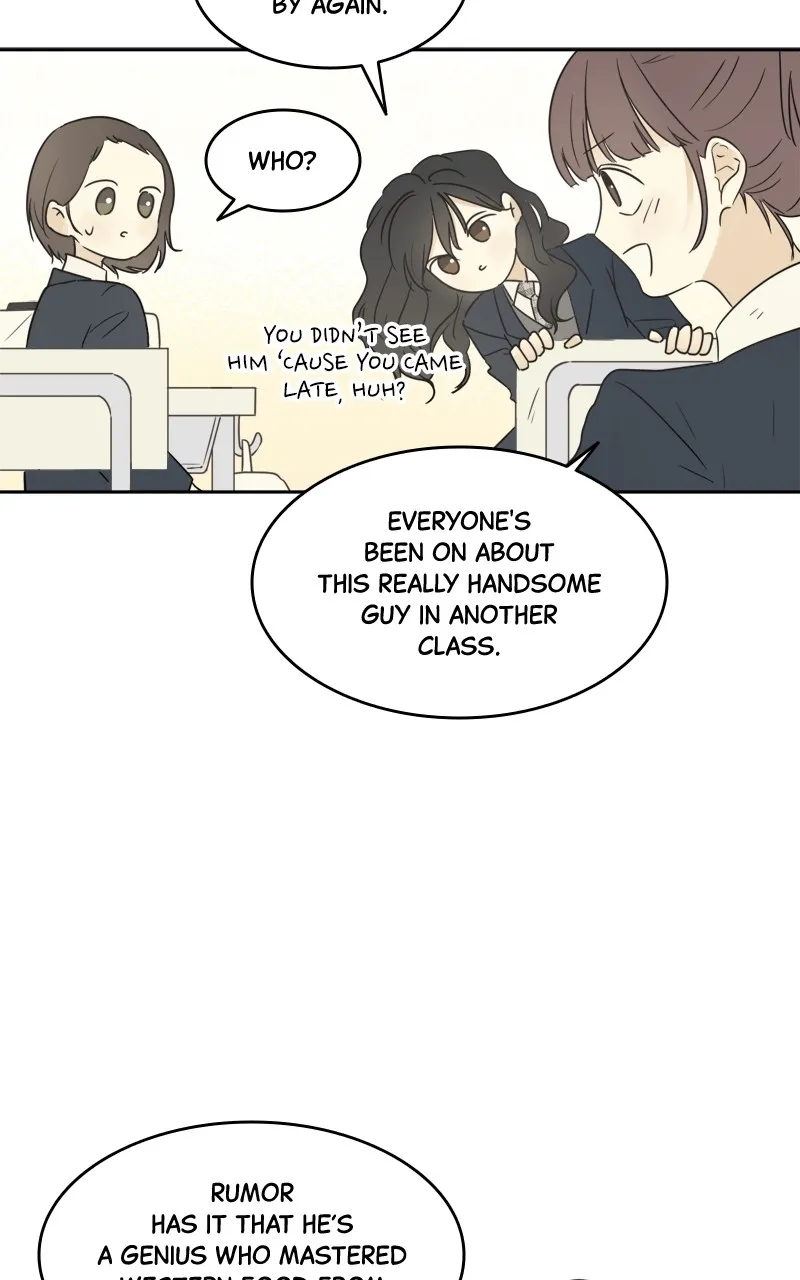 Read After School Recipe chapter 5 image 45 on Lezhin