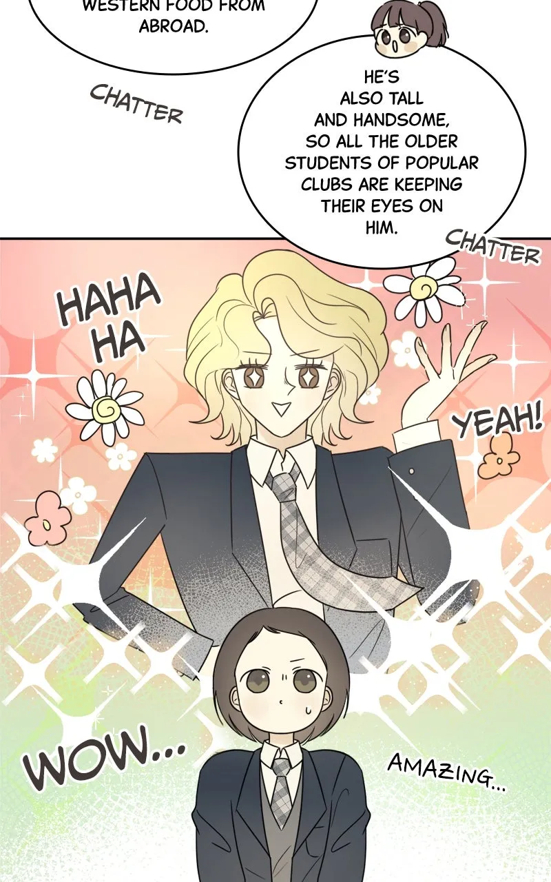 Read After School Recipe chapter 5 image 46 on Lezhin