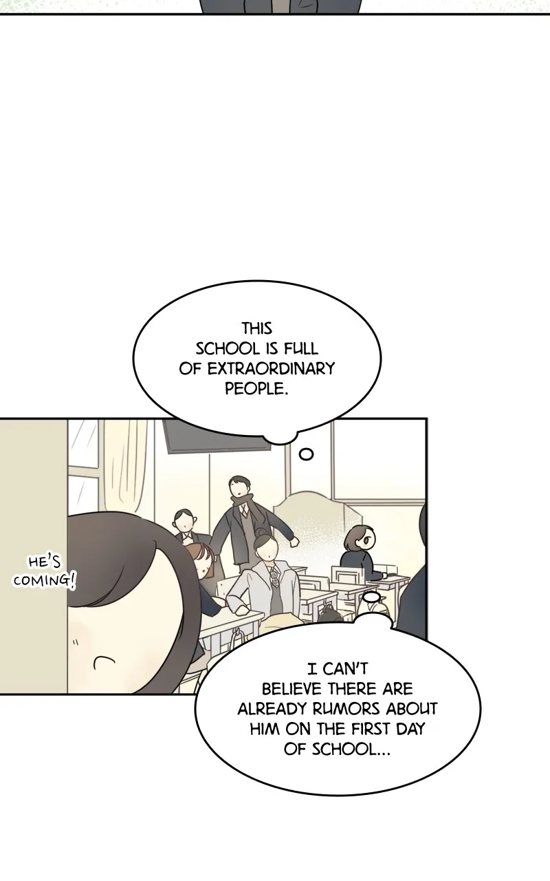 Read After School Recipe chapter 5 image 47 on Lezhin