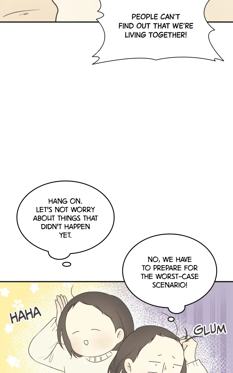 Read After School Recipe chapter 5 image 5 on Lezhin